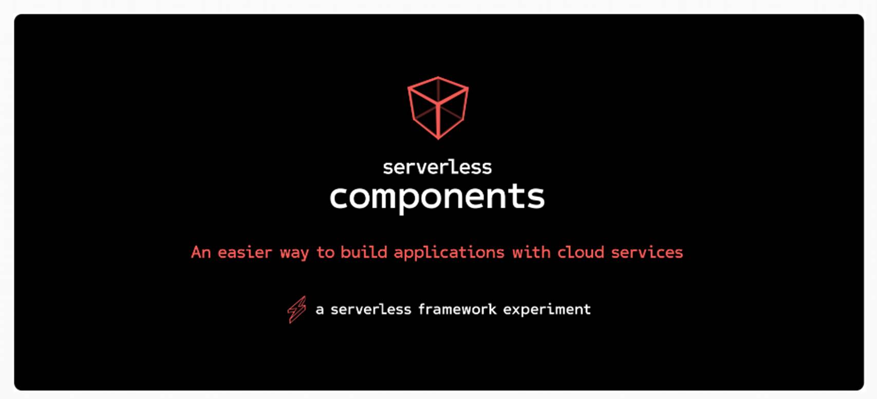 Здесь кубик можно сделать вращающимся, что будет акцентировать внимание посетителя.