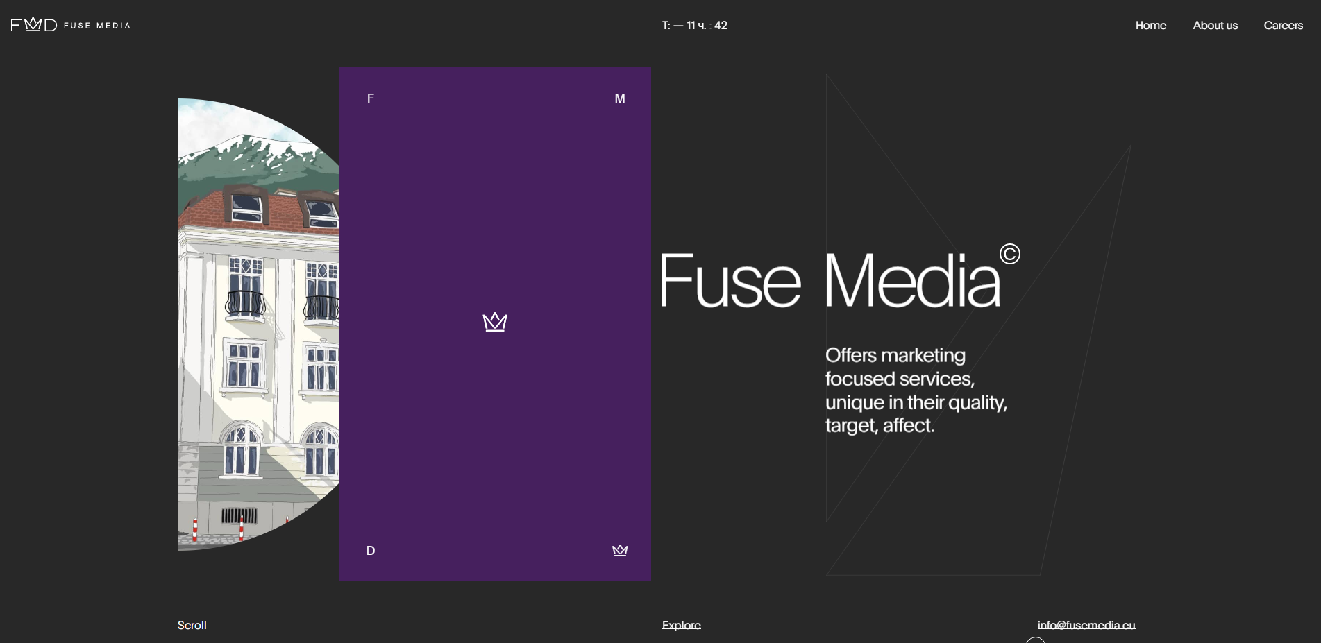 Fuse Media