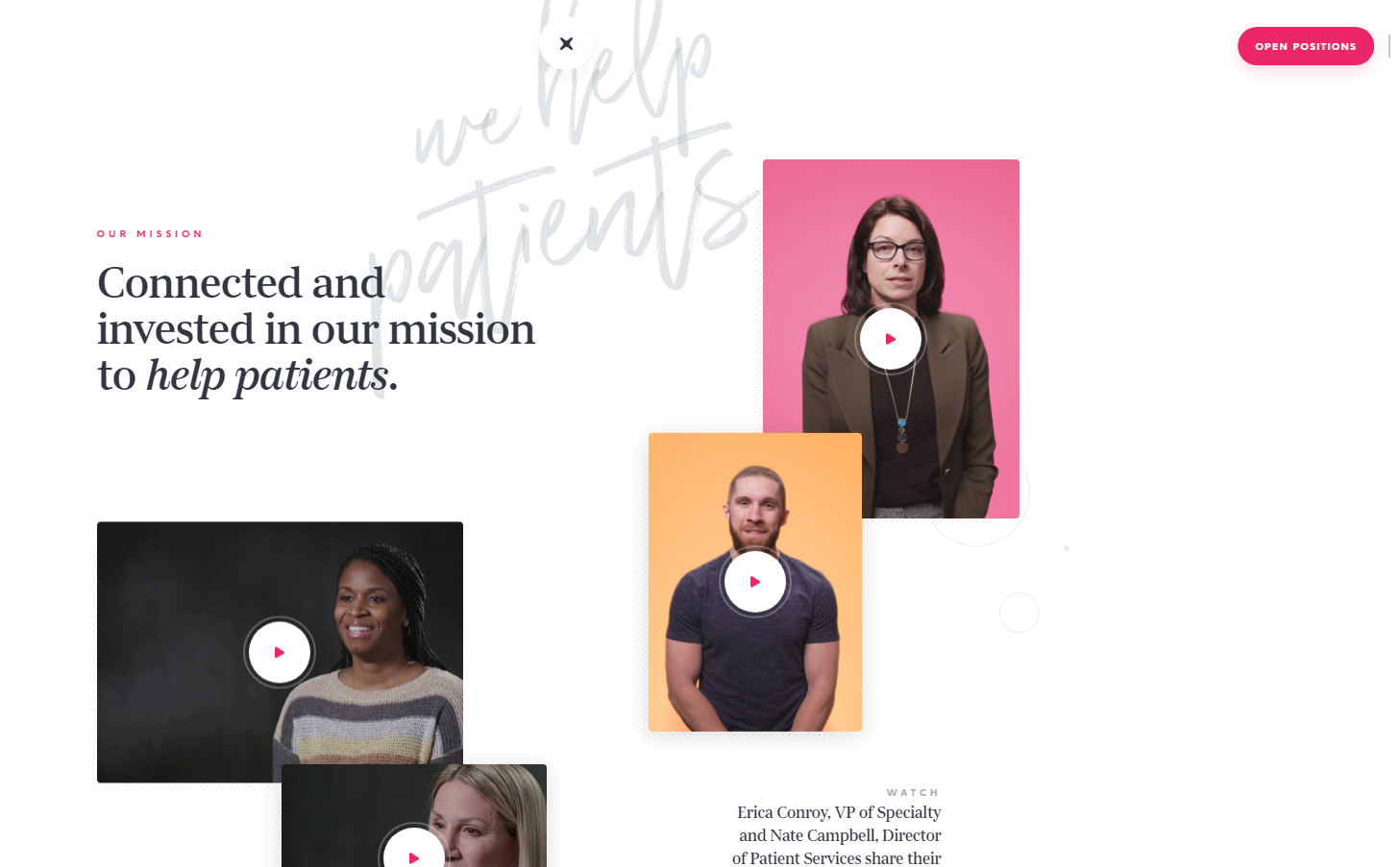 Команда топового сайта по дизайну