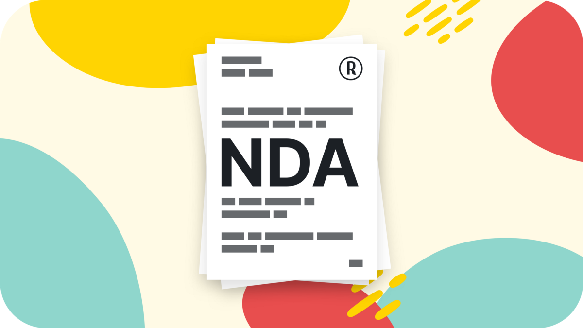 NDA - что это такое