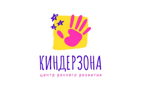 Игривые шрифты в паре.