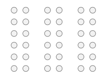 А на этом их стало три.