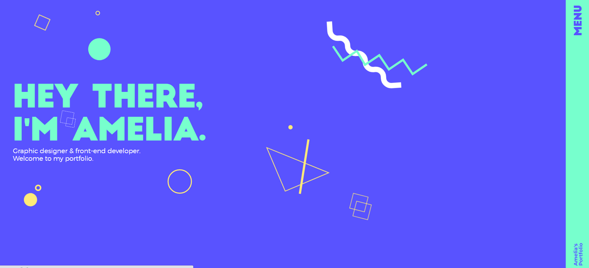 Заголовок-доминанта.