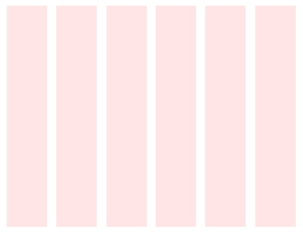 Колоночная базовая сетка.