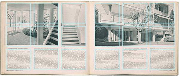 Квадратная сетка в журнале - представляет собой таблицу разбитую на квадратные секции.