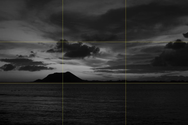 Правило третей.