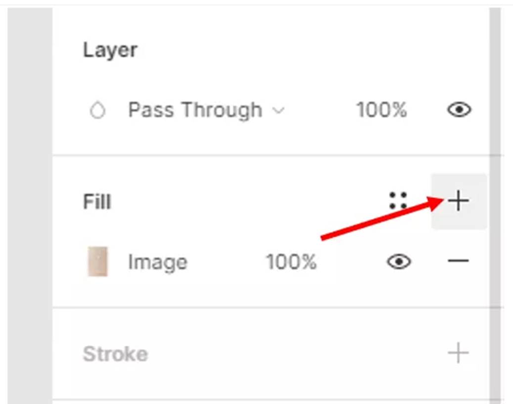 Добавление второго фона.