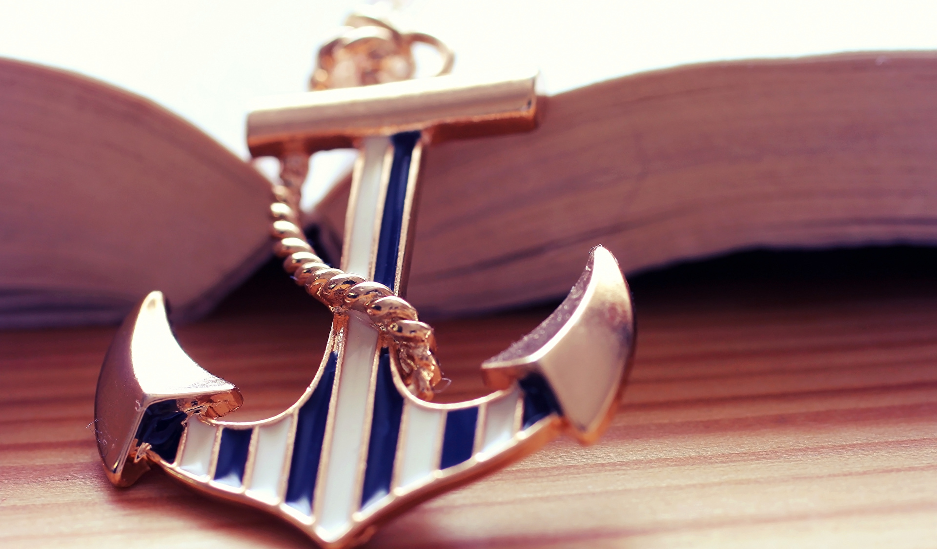 Якорные точки в веб дизайне