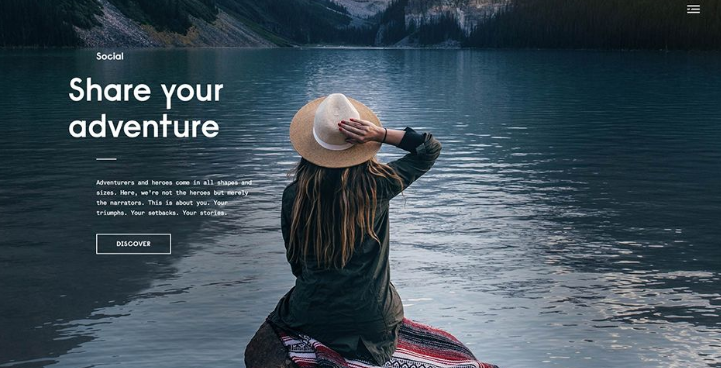 В данном примере якорный объект с левой стороны прямоугольника немного сместился вправо, но фокуса не потерял.