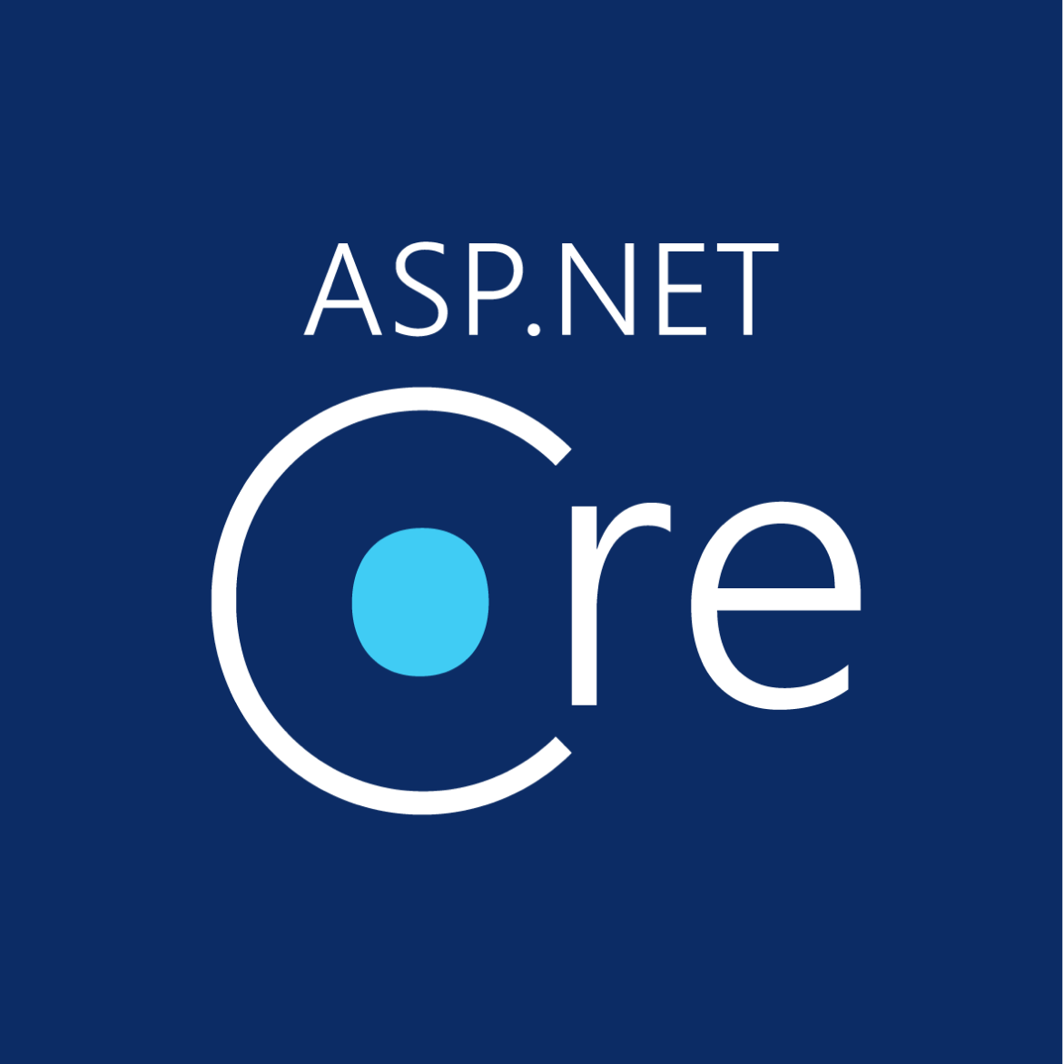 asp .net core